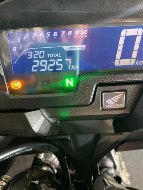 HONDA XRE 300 ABS, Foto 3