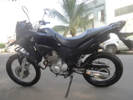 HONDA XRE 300 ABS, Foto 1