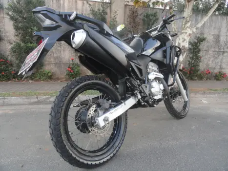 HONDA XRE 300 ABS, Foto 2