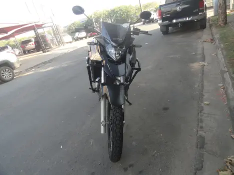 HONDA XRE 300 ABS, Foto 5