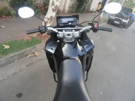 HONDA XRE 300 ABS, Foto 6