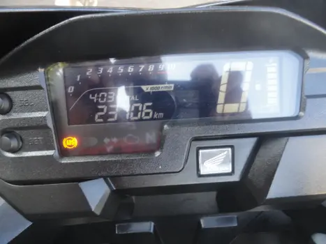 HONDA XRE 300 ABS, Foto 7