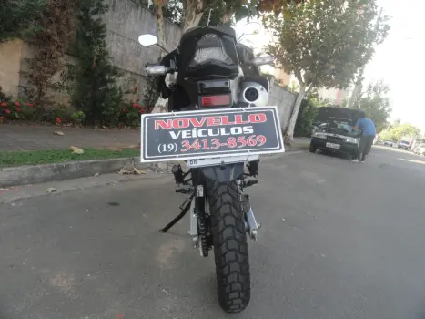 HONDA XRE 300 ABS, Foto 8