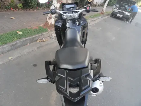 HONDA XRE 300 ABS, Foto 9