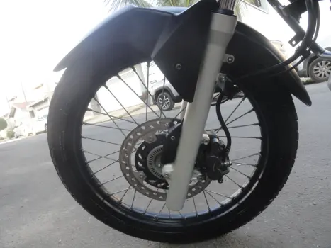 HONDA XRE 300 ABS, Foto 10