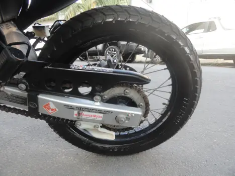 HONDA XRE 300 ABS, Foto 13