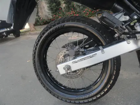 HONDA XRE 300 ABS, Foto 14