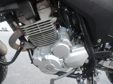 HONDA XRE 300 ABS, Foto 15