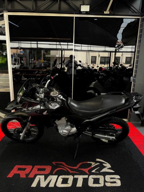 HONDA XRE 300 ABS, Foto 4