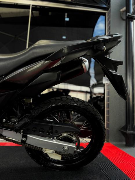 HONDA XRE 300 ABS, Foto 6