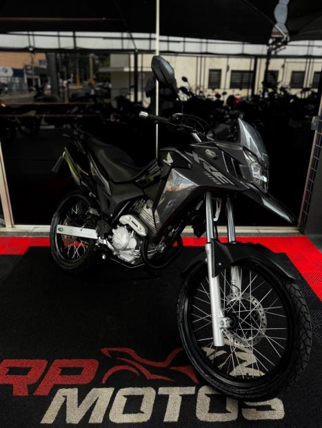 HONDA XRE 300 ABS, Foto 7