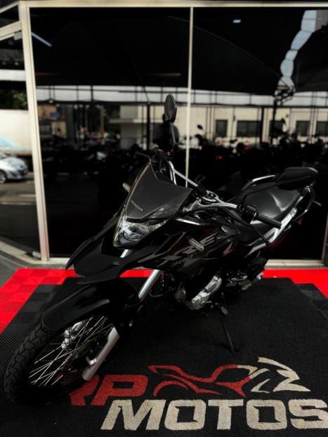 HONDA XRE 300 ABS, Foto 8