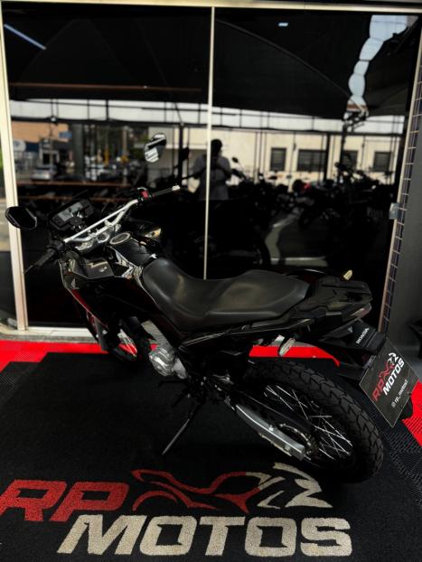 HONDA XRE 300 ABS, Foto 9