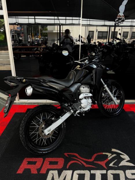 HONDA XRE 300 ABS, Foto 10