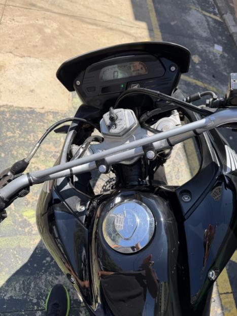 HONDA XRE 300 ABS, Foto 9