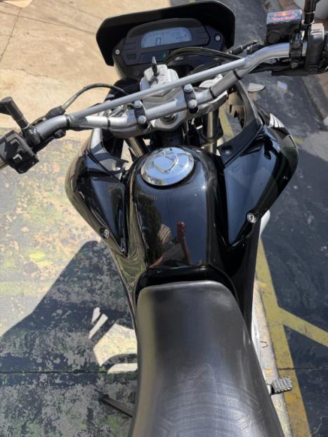 HONDA XRE 300 ABS, Foto 6