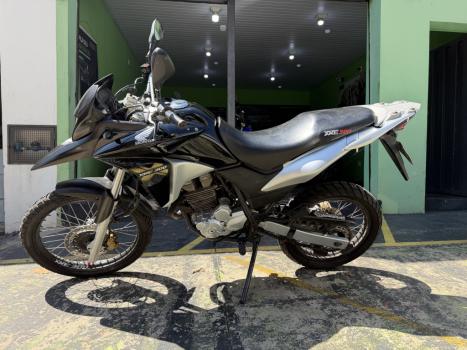 HONDA XRE 300 ABS, Foto 1