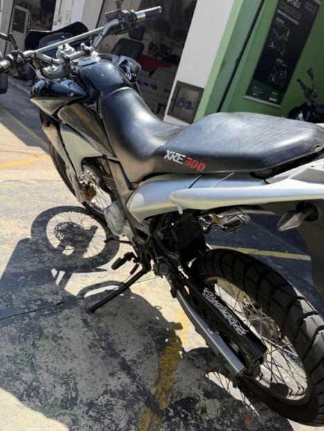 HONDA XRE 300 ABS, Foto 8