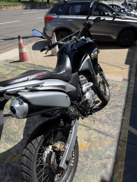 HONDA XRE 300 ABS, Foto 5