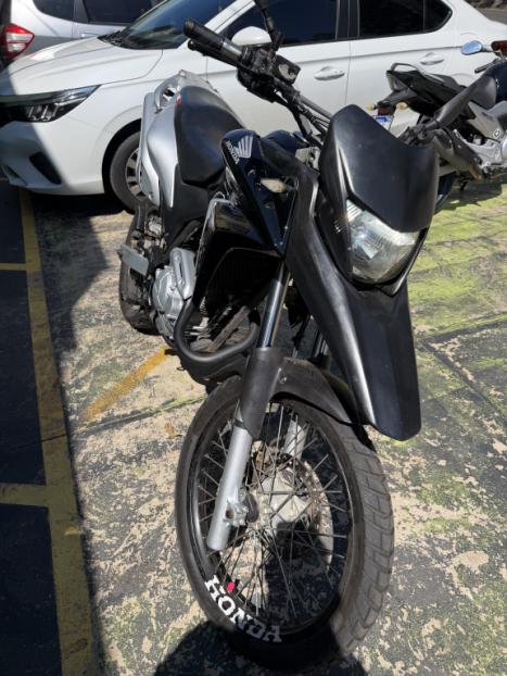 HONDA XRE 300 ABS, Foto 4