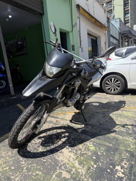 HONDA XRE 300 ABS, Foto 3