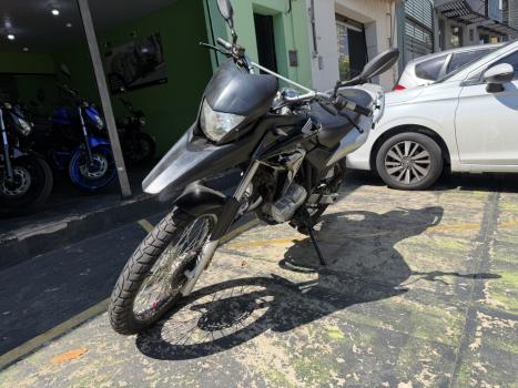 HONDA XRE 300 ABS, Foto 7