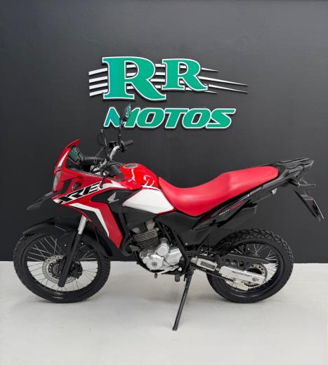 HONDA XRE 300 ABS, Foto 2