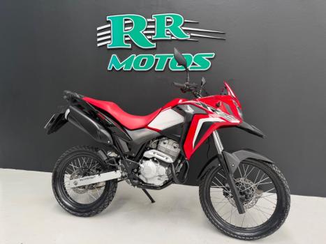 HONDA XRE 300 ABS, Foto 3