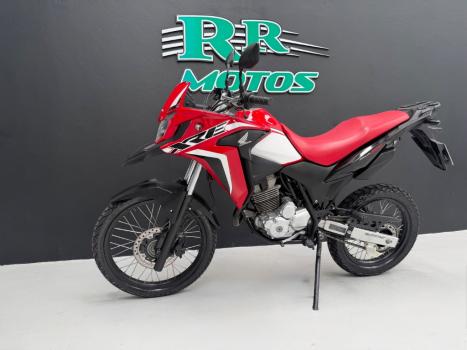 HONDA XRE 300 ABS, Foto 4