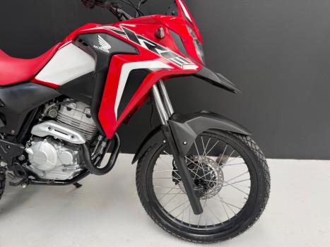 HONDA XRE 300 ABS, Foto 5