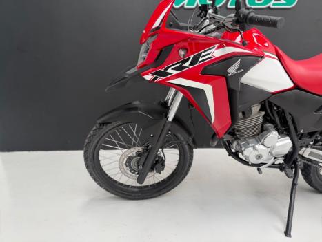 HONDA XRE 300 ABS, Foto 6