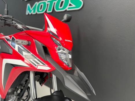 HONDA XRE 300 ABS, Foto 7