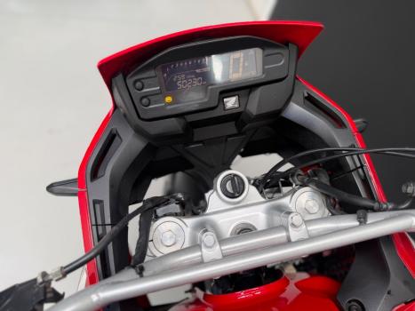 HONDA XRE 300 ABS, Foto 8