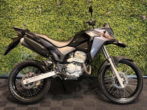 HONDA XRE 300 ABS, Foto 1