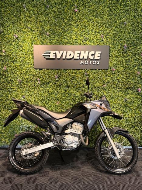 HONDA XRE 300 ABS, Foto 2