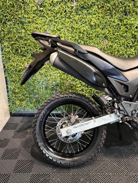 HONDA XRE 300 ABS, Foto 3