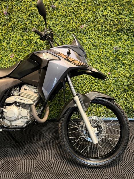 HONDA XRE 300 ABS, Foto 5
