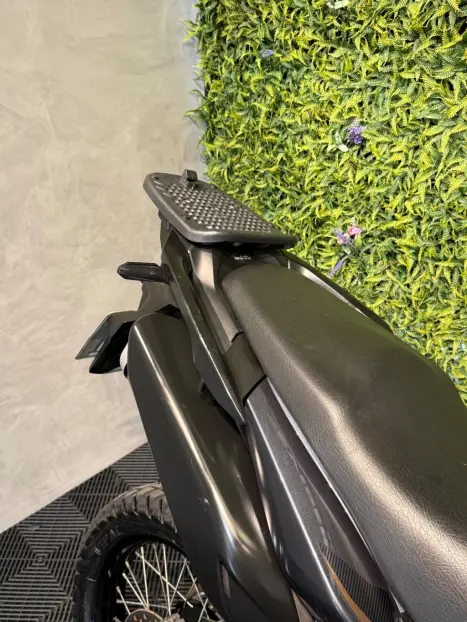 HONDA XRE 300 ABS, Foto 6