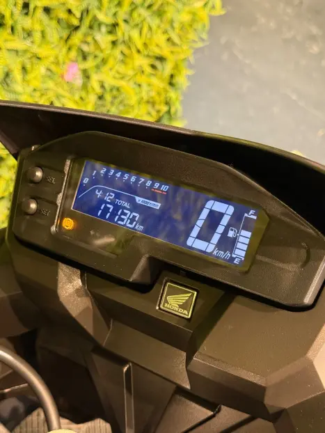 HONDA XRE 300 ABS, Foto 9