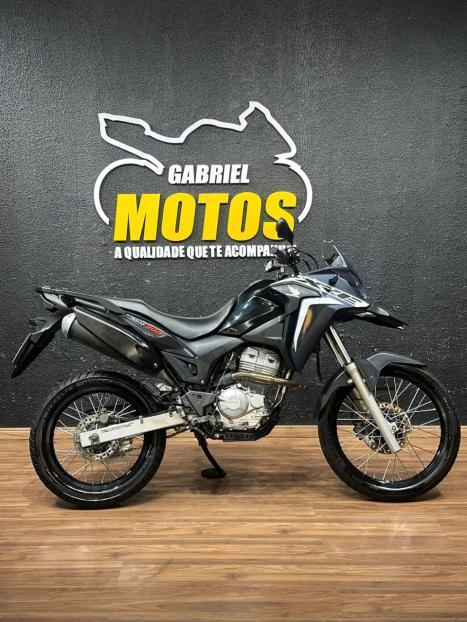 HONDA XRE 300 ABS, Foto 1