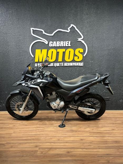 HONDA XRE 300 ABS, Foto 2