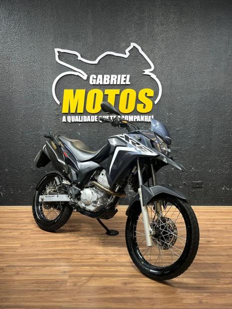 HONDA XRE 300 ABS, Foto 3