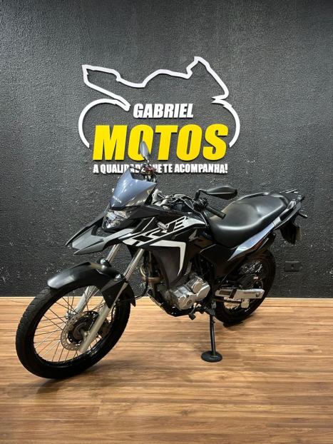 HONDA XRE 300 ABS, Foto 4