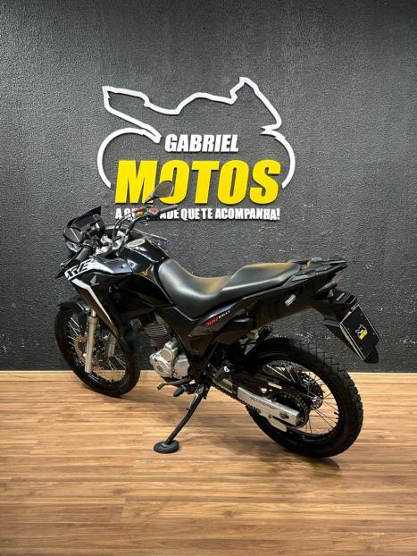 HONDA XRE 300 ABS, Foto 5