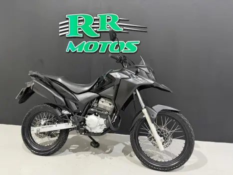 HONDA XRE 300 ABS, Foto 3