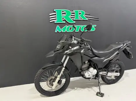 HONDA XRE 300 ABS, Foto 4