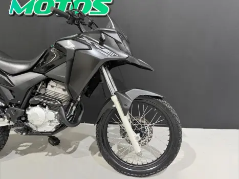 HONDA XRE 300 ABS, Foto 5