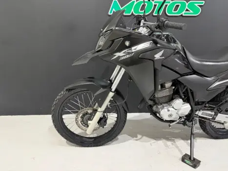 HONDA XRE 300 ABS, Foto 6