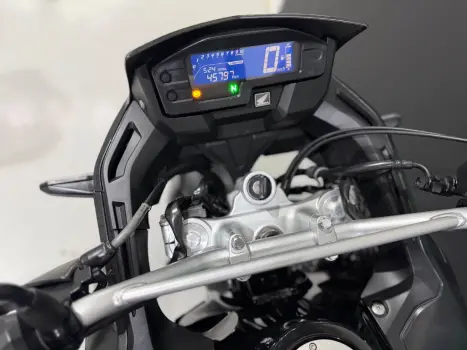 HONDA XRE 300 ABS, Foto 8