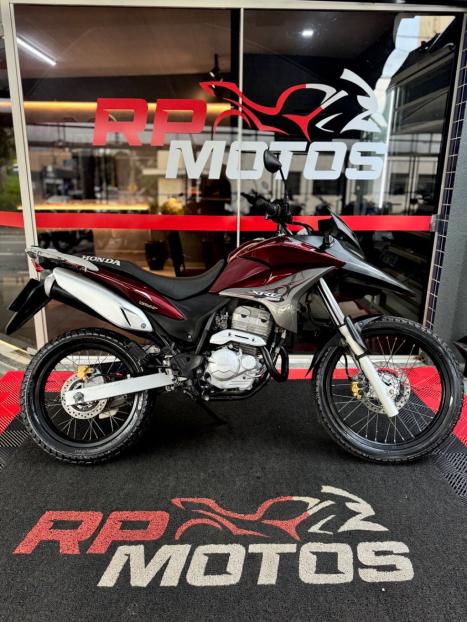 HONDA XRE 300 ABS, Foto 1